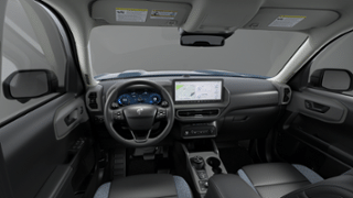 2026 Ford Bronco Sport® Internal Image 2